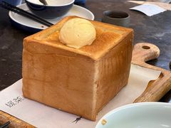 -绿茶餐厅(龙井船宴· 品牌总店)
