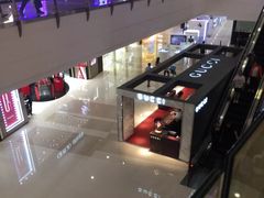-Gucci(沈阳万象城店)