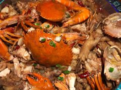 -胖哥俩肉蟹煲(爱琴海购物公园店)