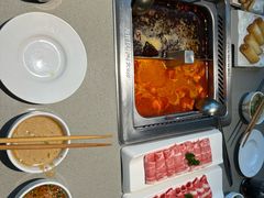 -海底捞火锅(崇文门新世界百货店)