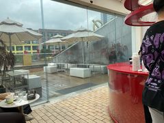 -UNI UNI(环亚凯瑟琳店)