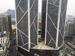 -柳州宾馆-云霄阁·旋转餐厅