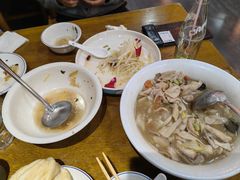 -杏花村水席楼·洛阳水席(老城十字街店)