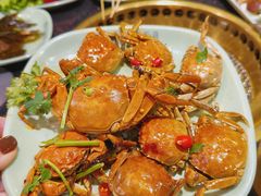 -韩盛·盛江山自助料理(于洪新玛特店)