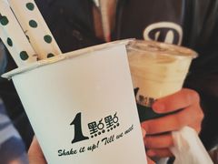 -1点点(瑞安安康店)