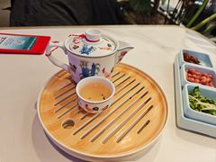 -南拳十三姨·潮汕砂锅粥·粤菜(西单大悦城店)