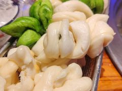 -山河屯铁锅炖(哈西站店)