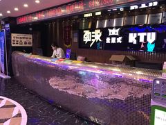 -劲派KTV(江南大道南店)