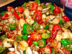 -巴厘龙虾·榜首油焖大虾(洞庭·艺术洋房店)