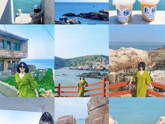 -东极岛景区-青浜岛