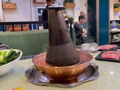 -恩来顺(上海道店)