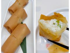 -蔡澜点心·粤菜(月星环球港店)