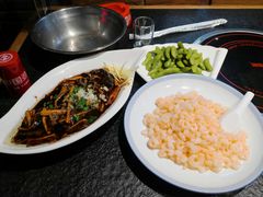 -老苏州芳和园茶酒楼  传统苏帮菜(观前店)