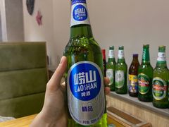-东海章鱼馆(恒瑞街店)