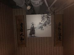 -MJ魔爵全机关真人密室逃脱(万达广场松江店)