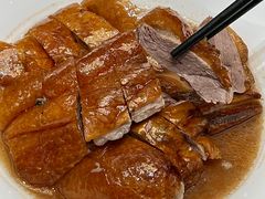 -頂好酒家·经典粤菜(海信广场店)
