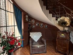 -国际饭店·原点咖啡吧ORIGIN CAFE&BAR
