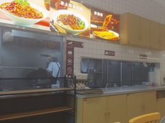 -小杨生煎(松江大学城店)