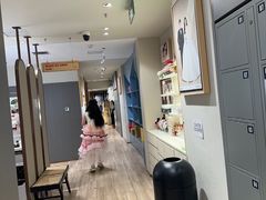 -海马体照相馆(上海月星环球港店)