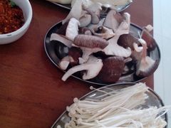 -羊肉大仙(金凯广场店)