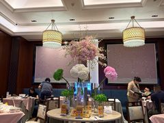 -江南灶中餐厅(南京香格里拉店)