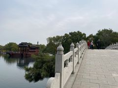 -百脉泉景区