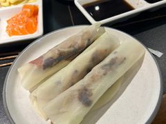 -東盛炭烤自助料理(浦东文峰广场店)