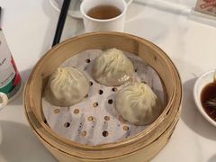 -翡翠拉面小笼包(岭南新天地店)