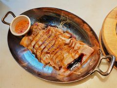 -客语客家菜(华发商都店)