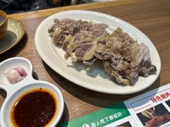 -贯贯吉·清真餐厅(浙江中路店)