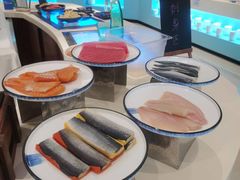 -格力东澳大酒店-蓝色海岸餐厅