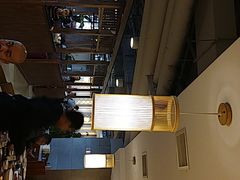 -美洲岛烤肉自助餐厅