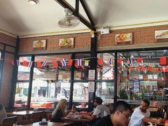 -Doo Dee Thai Food(Issan/Isaan/Esan)