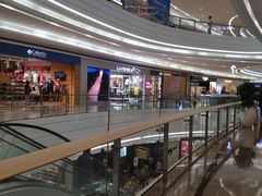 -京基滨河时代广场