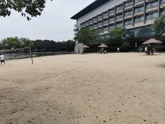 -上海佘山世茂艾美酒店
