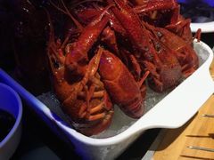 -西街夜油条·麻团包乌饭