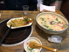 -溢香驴驴肉火烧(友谊北大街店)