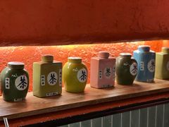 -老客家·客家菜(万达店)