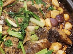 -火啫啫·粤式啫啫煲(南通首店)
