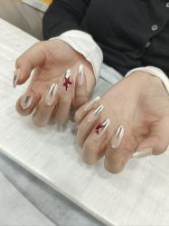 -斯馨·健康美甲美睫