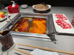 -海底捞火锅(百乐门广场店)