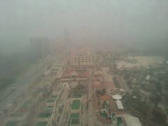 摩天轮（国色天乡）-国色天乡三期陆地乐园