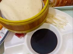 -裕德隆清真饭庄·天津特色菜(河东店)