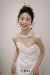 -荷玛高端新娘跟妆团队·彩妆培训