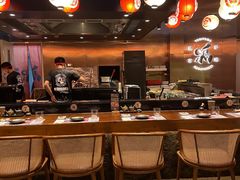 -鸟山鸣·日料食堂(王府井店)
