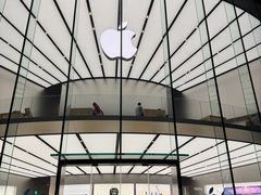 -Apple零售店(新街口店)