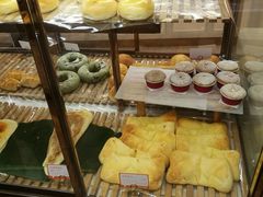 -面包新语(KKMALL京基店)