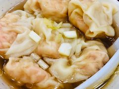 -麦文记面家(佐敦店)