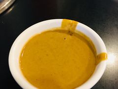 料碗-裕德孚·非遗手切涮羊肉(东直门内大街店)
