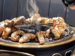 -泥炉烧肉师(新街口金銮巷店)